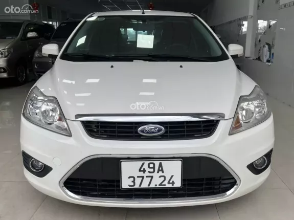 Ford Focus 1.8L 2011 - Xe như mới