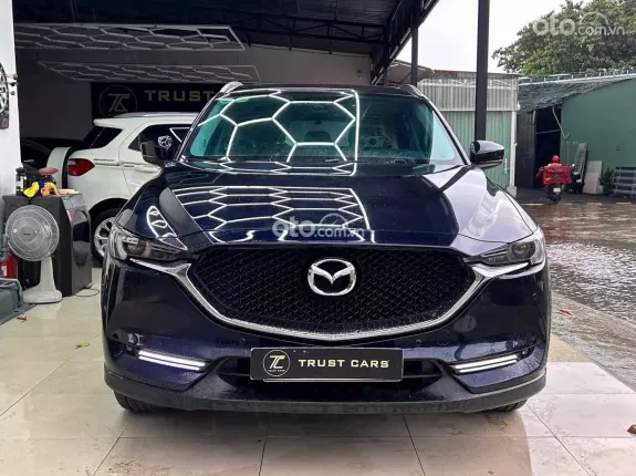 Mazda CX-5 2.0 AWD 2018 - 1 chủ, odo chuẩn 5 vạn km. Full ls hãng