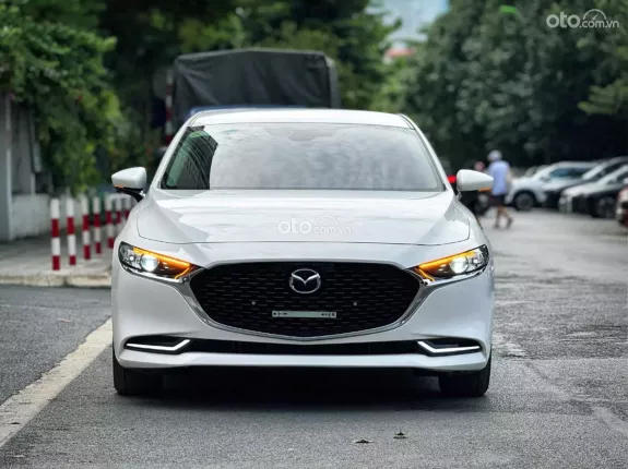Mazda 3 Sedan 1.5L Luxury 2024 - Chất lượng hoàn hảo, chỉ bàn về giá