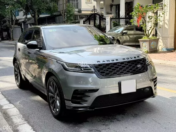 Land Rover Range Rover Velar R-Dynamic HSE 2019 - Ranrover Vella R-Dynamic 2019