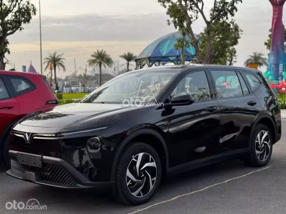 VinFast Limo Green 2025 - 🚗⚡ LIMO GREEN CHƠI TẤT TAY GIẢM THẲNG 60TR TẶNG KÈM GHẾ DA TRỊ GIÁ 10TR!!!