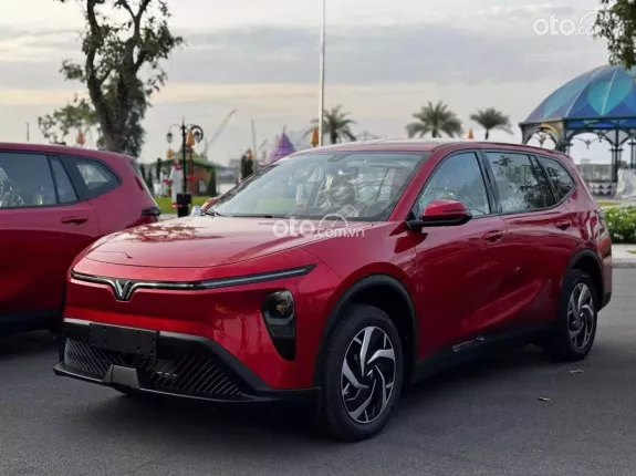 VinFast Limo Green 2025 - 🚗⚡ LIMO GREEN CHƠI TẤT TAY GIẢM THẲNG 60TR TẶNG KÈM GHẾ DA TRỊ GIÁ 10TR!!!