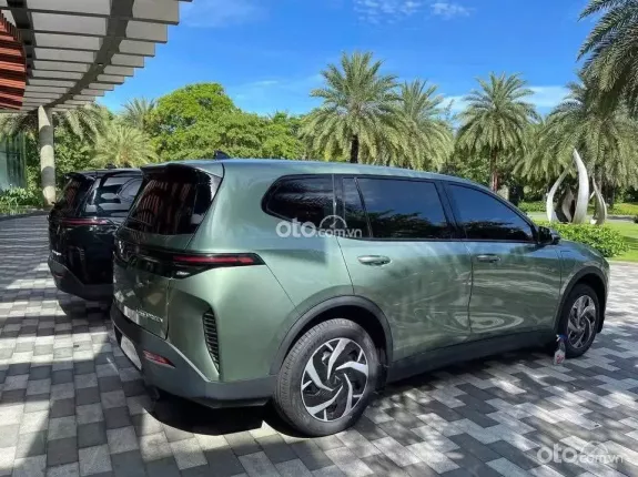 VinFast Limo Green 2025 - 🚗⚡ LIMO GREEN CHƠI TẤT TAY GIẢM THẲNG 60TR TẶNG KÈM GHẾ DA TRỊ GIÁ 10TR!!!