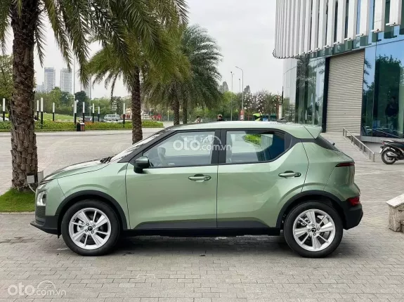 VinFast VF5 Plus 2025 - 🚗⚡VF5 ƯU ĐÃI RIÊNG CHO BIỂN VÀNG -TẶNG NGAY 45TR TIỀN MẶT