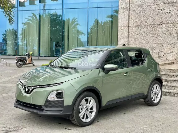 VinFast VF5 2025 - 🚗⚡VF5 ƯU ĐÃI RIÊNG CHO BIỂN VÀNG -TẶNG NGAY 45TR TIỀN MẶT