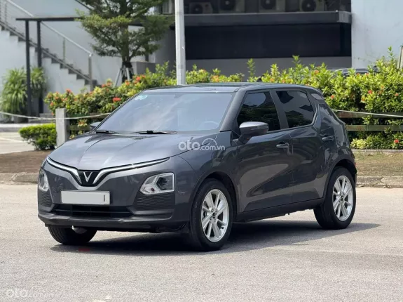 VinFast VF5 2025 - 🚗⚡VF5 ƯU ĐÃI RIÊNG CHO BIỂN VÀNG -TẶNG NGAY 45TR TIỀN MẶT