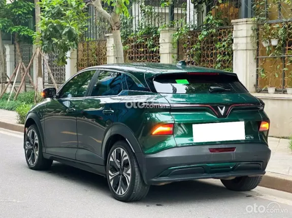 VinFast VF6 Eco 2025 - 🚗⚡ VF6 ƯU ĐÃI RIÊNG CHO BIỂN VÀNG – ĐỦ MÀU GIAO NGAY!!! ⚡