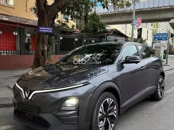 VinFast VF6 Eco 2025 - 🚗⚡ VF6 ƯU ĐÃI RIÊNG CHO BIỂN VÀNG – ĐỦ MÀU GIAO NGAY!!! ⚡