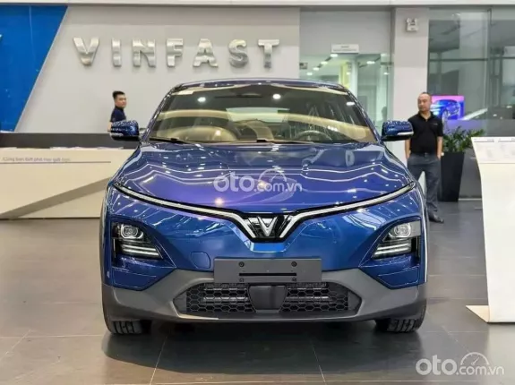 VinFast VF6 Eco 2025 - 🚗⚡ VF6 ƯU ĐÃI RIÊNG CHO BIỂN VÀNG – ĐỦ MÀU GIAO NGAY!!! ⚡