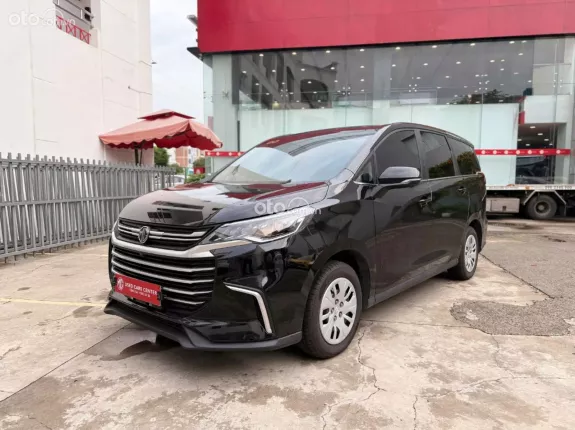 MG G50 1.5 MT Com 2025 - Xe lướt chính hãng