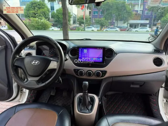 Hyundai Grand i10 2014 - Chính chủ đẹp
