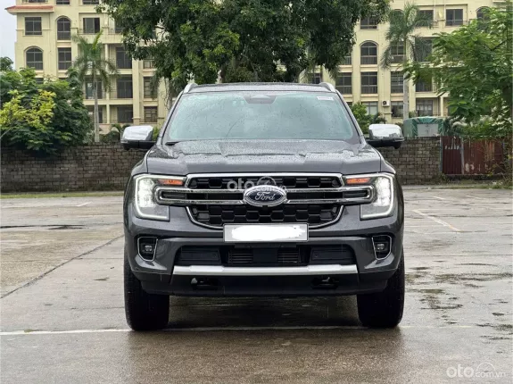 Ford Everest 2025 - Tiết kiệm hơn 100tr so với mới