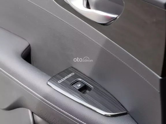 Kia Cerato 1.6 MT 2021 - Cam kết không đâm đụng, ngập nước