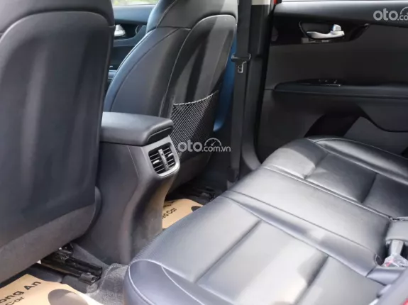 Kia Cerato 1.6 MT 2021 - Cam kết không đâm đụng, ngập nước