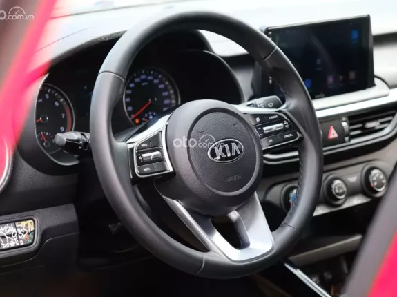 Kia Cerato 1.6 MT 2021 - Cam kết không đâm đụng, ngập nước