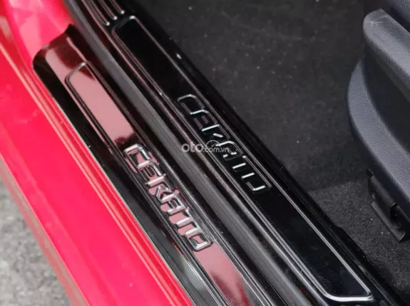 Kia Cerato 1.6 MT 2021 - Cam kết không đâm đụng, ngập nước