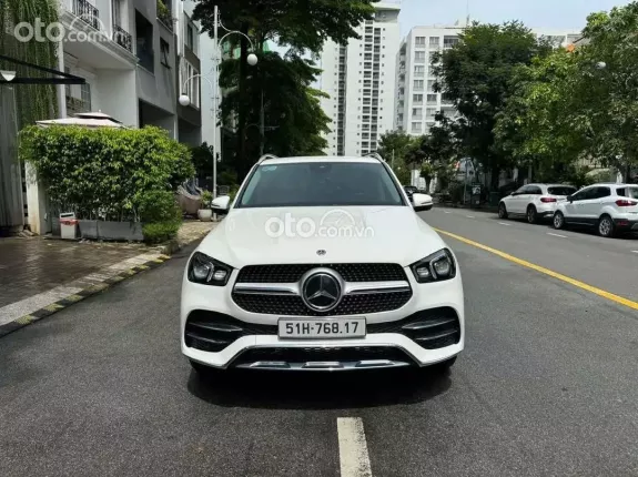 Mercedes-Benz GLE 450 2024 - Xe đẹp chạy 24.000km cực mới