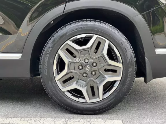 Hyundai Santa Fe 2.4L Xăng Cao cấp 2021 - Siêu lướt!