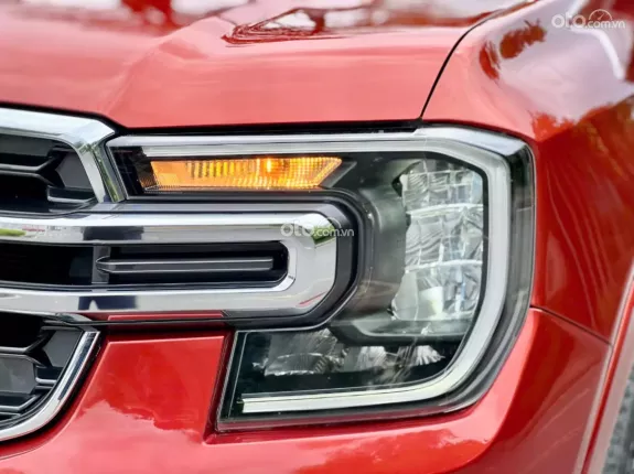 Ford Everest Titanium 2.0 AT 4x2 2022 - Giá cực hợp lý!