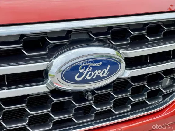 Ford Everest Titanium 2.0 AT 4x2 2022 - Giá cực hợp lý!