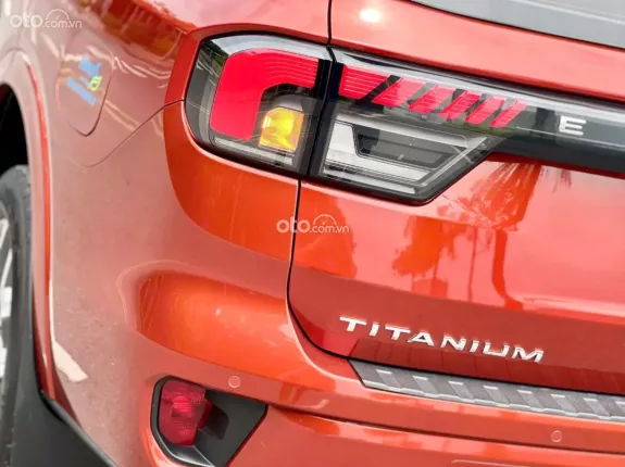 Ford Everest Titanium 2.0 AT 4x2 2022 - Giá cực hợp lý!