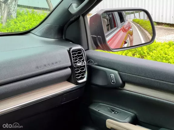 Ford Everest Titanium 2.0 AT 4x2 2022 - Giá cực hợp lý!