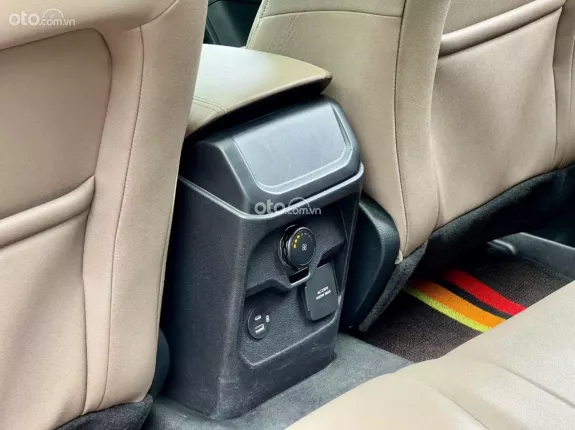 Ford Everest Titanium 2.0 AT 4x2 2022 - Giá cực hợp lý!