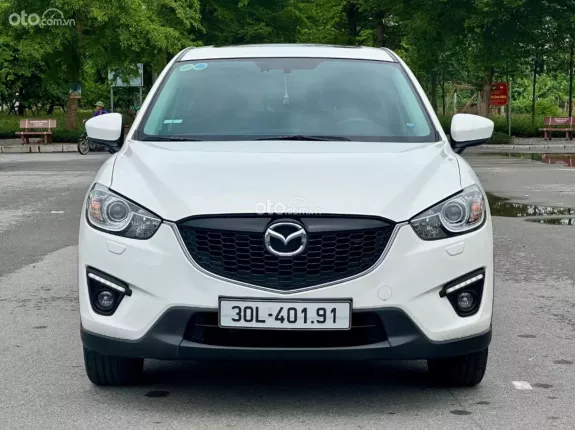 Mazda CX-5 2.0 AWD 2014 - Chạy 4 vạn ko có xe thứ 2 cùng đời