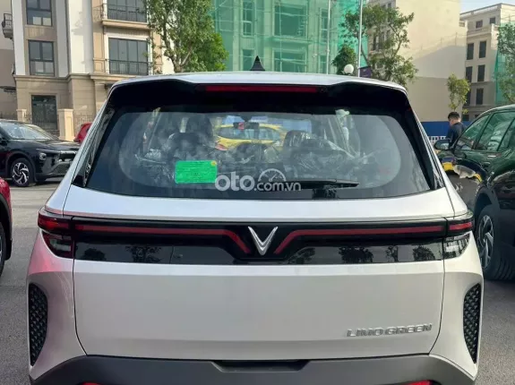 VinFast Limo Green 2025 - GIẢM MẠNH 45 TRIỆU - KHÔNG THUẾ KHÔNG XĂNG Giải pháp tiết kiệm & bền vững cho anh em chạy dịch vụ