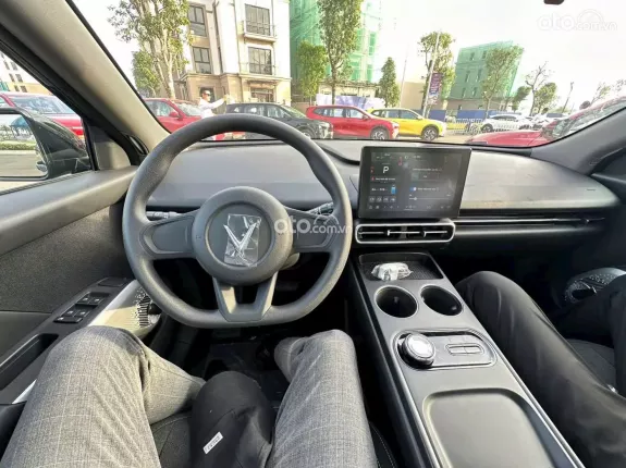 VinFast Limo Green 2025 - GIẢM MẠNH 45 TRIỆU - KHÔNG THUẾ KHÔNG XĂNG Giải pháp tiết kiệm & bền vững cho anh em chạy dịch vụ