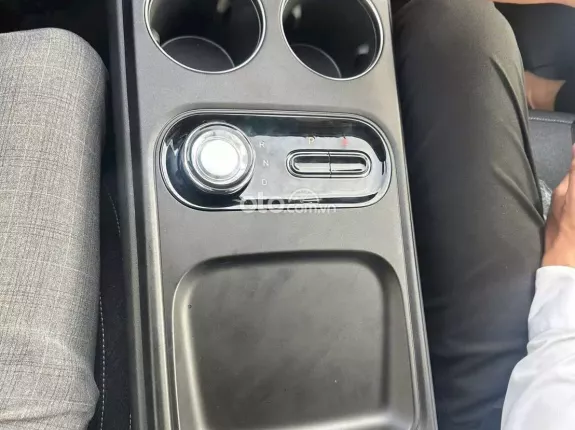 VinFast Limo Green 2025 - GIẢM MẠNH 45 TRIỆU - KHÔNG THUẾ KHÔNG XĂNG Giải pháp tiết kiệm & bền vững cho anh em chạy dịch vụ