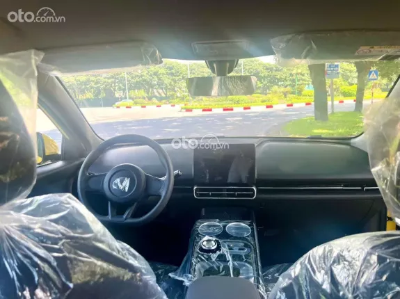 VinFast Limo Green 2025 - GIẢM MẠNH 45 TRIỆU - KHÔNG THUẾ KHÔNG XĂNG Quãng đường 450 km/lần sạc 0 - 100% CHỈ 30 PHÚT