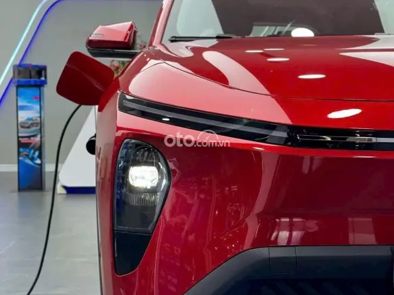 VinFast Limo Green 2025 - GIẢM MẠNH 45 TRIỆU - KHÔNG THUẾ KHÔNG XĂNG 0 - 100% PIN CHỈ 30 PHÚT bảo dưỡng đơn giản