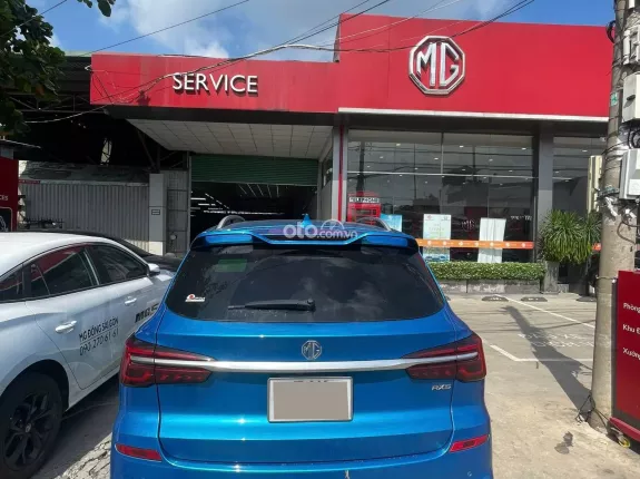 MG RX5 1.5 STD 2023 - Xe Cũ Chính Hãng MG