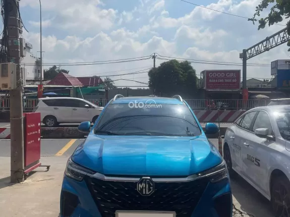 MG RX5 1.5 STD 2023 - Xe Cũ Chính Hãng MG