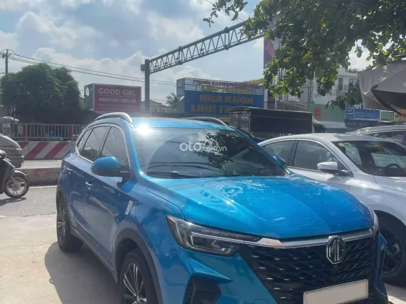 MG RX5 1.5 STD 2023 - Xe Cũ Chính Hãng MG