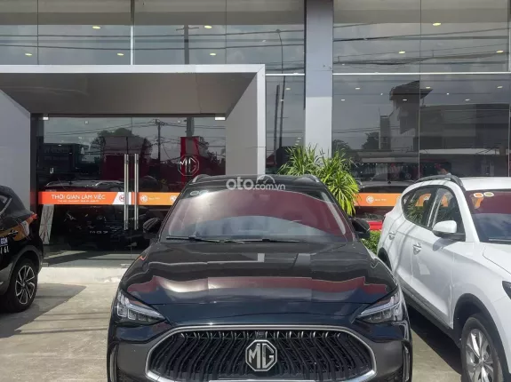 MG HS 1.5T Del 2023 - XE CŨ CHÍNH HÃNG MG