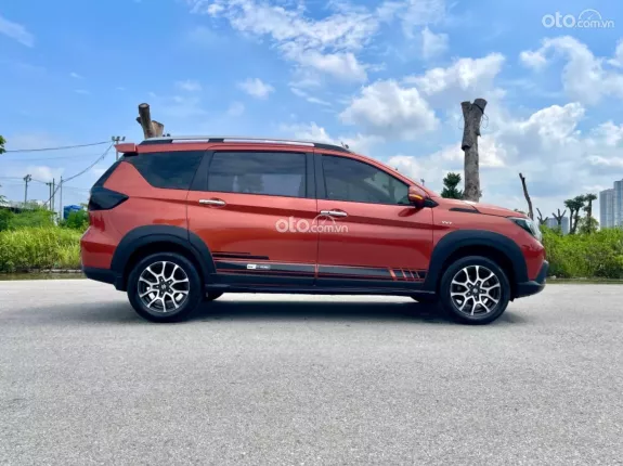 Suzuki XL7 1.5L 2022 - Bán xe Suzuki XL7 1.5 AT sản xuất năm 2022 số tự động, nhập khẩu, tên tư nhân