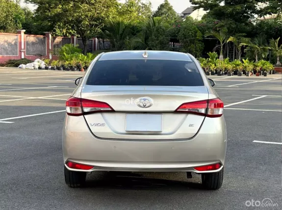 Toyota Vios 1.5E MT 2019 - XE HOT CÓ SẴN GIAO NGAY!!