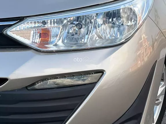 Toyota Vios 1.5E MT 2019 - XE HOT CÓ SẴN GIAO NGAY!!