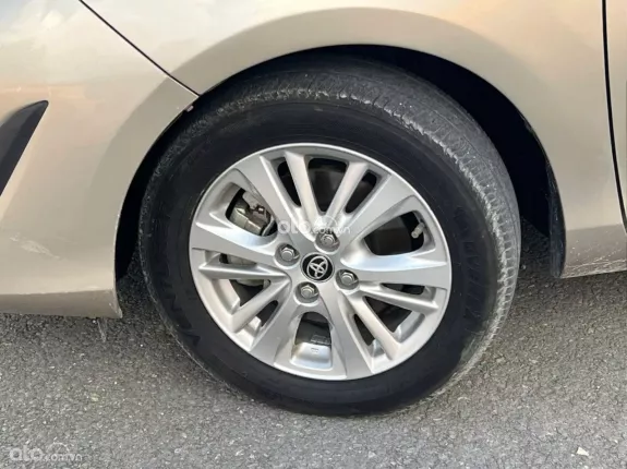 Toyota Vios 1.5E MT 2019 - XE HOT CÓ SẴN GIAO NGAY!!