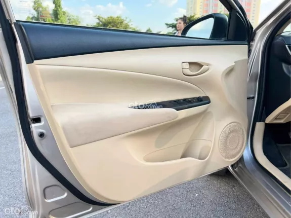 Toyota Vios 1.5E MT 2019 - XE HOT CÓ SẴN GIAO NGAY!!