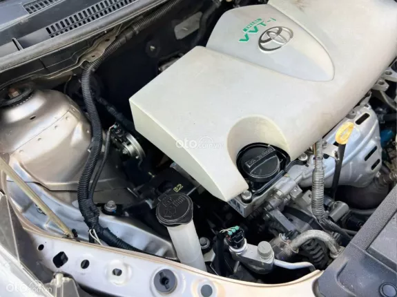 Toyota Vios 1.5E MT 2019 - XE HOT CÓ SẴN GIAO NGAY!!