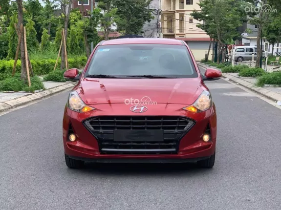 Hyundai Grand i10 Hatchback 1.2 AT 2023 - Tư nhân 1 chủ mua mới