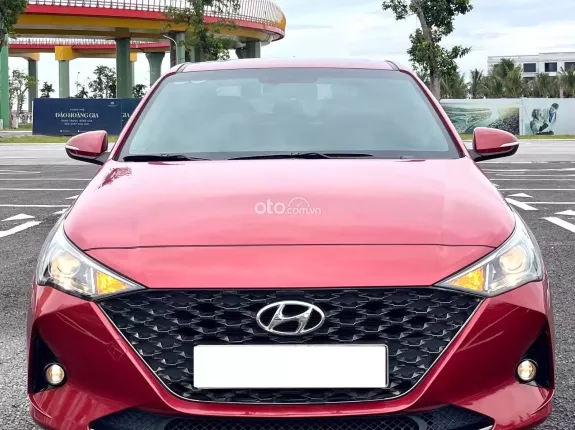 Hyundai Accent 1.4 AT Đặc biệt 2023 - Hyundai Accent 1.4 AT đặc biệt 2023