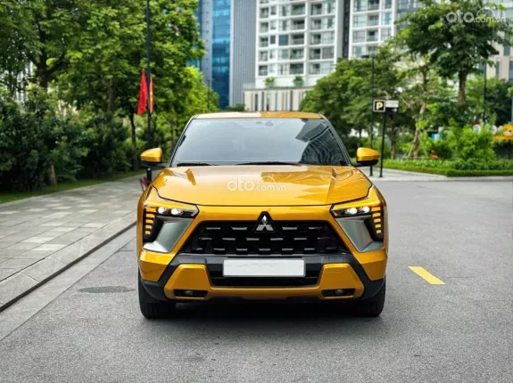 Mitsubishi Xforce Premium 2024 - Xe đẹp mới zin 99%