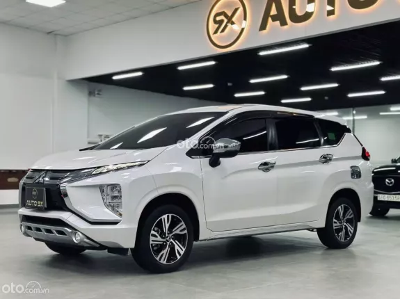 Mitsubishi Xpander 1.5 AT  2020 - Siêu lướt