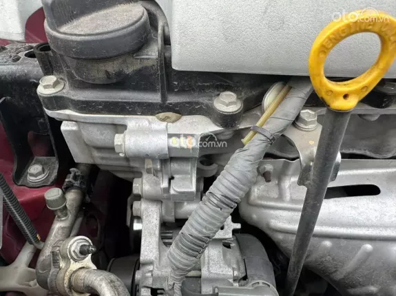 Toyota Yaris 1.5G 2018 - Yaris nhập khẩu màu đỏ 2018