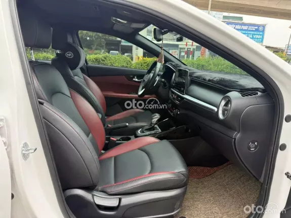 Kia K3 2.0 Premium 2025 - Siêu lướt 15.000 km, xe đẹp giá tốt tại Hà Nội