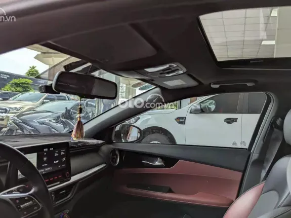 Kia K3 2.0 Premium 2025 - Siêu lướt 15.000 km, xe đẹp giá tốt tại Hà Nội